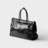 Prada Bonnie läderväska Prada Bonnie läderväska
