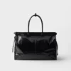 Prada Bonnie läderväska Prada Bonnie läderväska