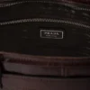 Prada Bonnie läderväska Prada Bonnie läderväska