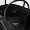 Prada Bonnie läderväska Prada Bonnie läderväska