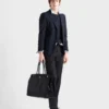 Prada Bonnie läderväska Prada Bonnie läderväska