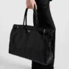 Prada Bonnie läderväska Prada Bonnie läderväska