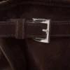 Prada Bonnie Tote-väska i mocka Prada Bonnie Tote-väska i mocka