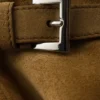 Prada Bonnie Tote-väska i mocka Prada Bonnie Tote-väska i mocka