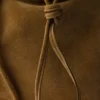 Prada Bonnie Tote-väska i mocka Prada Bonnie Tote-väska i mocka