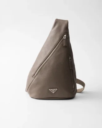Prada Cross läderväska