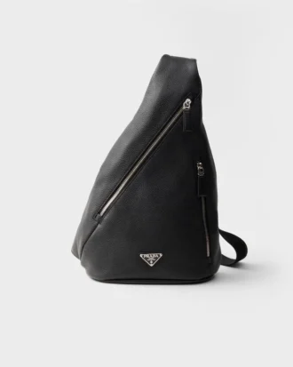Prada Cross läderväska