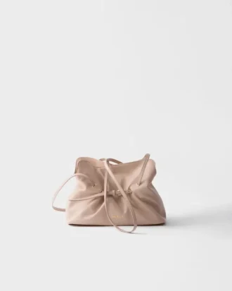 Prada Dada liten väska i nappaläder