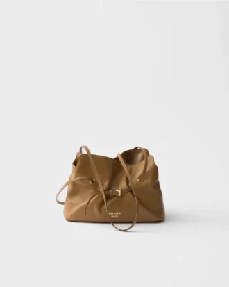 Prada Dada liten väska i nappaläder