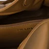 Prada Dada liten väska i nappaläder