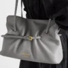 Prada Dada liten väska i nappaläder