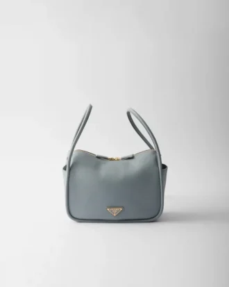 Prada Darling läderhandväska