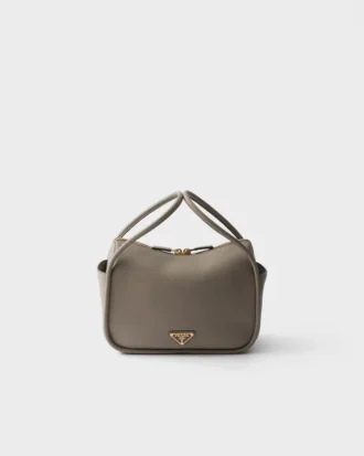 Prada Darling läderhandväska