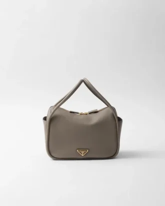 Prada Darling läderhandväska