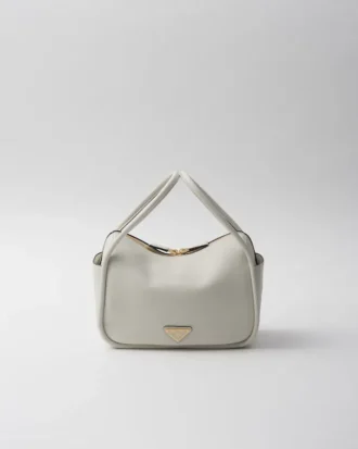 Prada Darling läderhandväska
