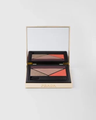 Prada Dimensions Eyeshadow Refill – 03 – Pulse