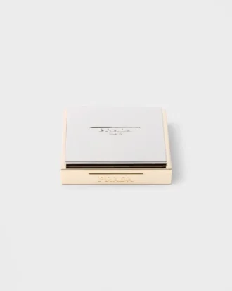 Prada Dimensions Holo Nude Eye Palette – 07 – Peony
