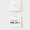 Prada Dimensions Holo Nude Eye Palette – 07 – Peony Prada Dimensions Holo Nude Eye Palette – 07 – Peony