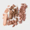 Prada Dimensions Holo Nude Eye Palette – 07 – Peony Prada Dimensions Holo Nude Eye Palette – 07 – Peony