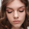 Prada Dimensions Holo Nude Eye Palette – 07 – Peony Prada Dimensions Holo Nude Eye Palette – 07 – Peony