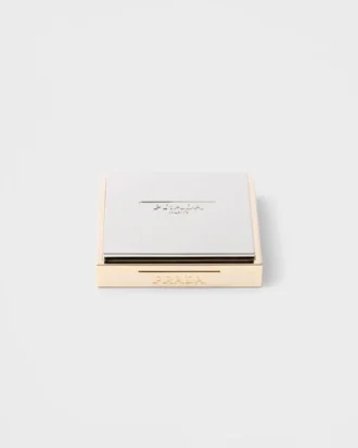 Prada Dimensions Holo Nude Eye Palette – 08 – Pansy