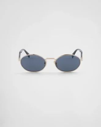 Prada Eyewear Collection Solglasögon