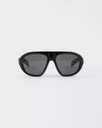 Prada Eyewear Collection Solglasögon