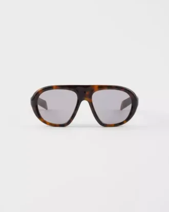 Prada Eyewear Collection Solglasögon