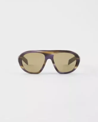 Prada Eyewear Collection Solglasögon