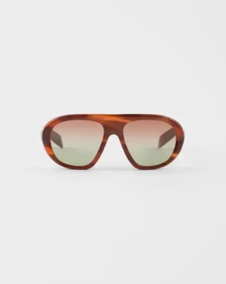Prada Eyewear Collection Solglasögon