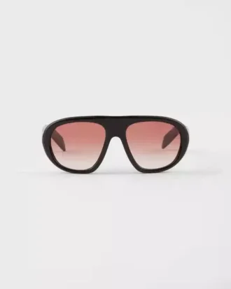 Prada Eyewear Collection Solglasögon