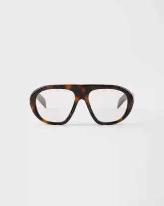Prada Eyewear Collection Solglasögon