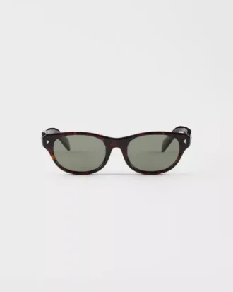 Prada Eyewear Collection Solglasögon