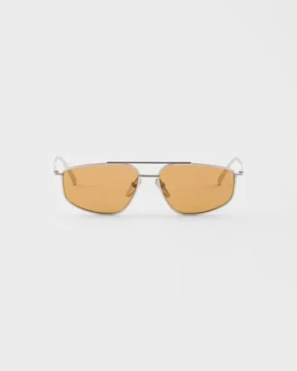 Prada Eyewear Collection Solglasögon