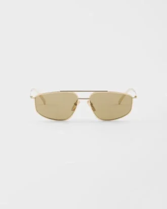 Prada Eyewear Collection Solglasögon