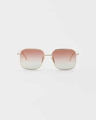 Prada Eyewear Collection Solglasögon