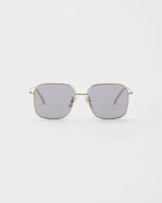 Prada Eyewear Collection Solglasögon