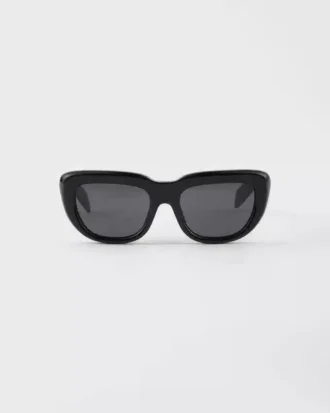 Prada Eyewear Collection Solglasögon