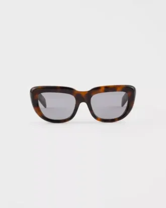 Prada Eyewear Collection Solglasögon