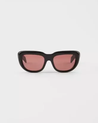 Prada Eyewear Collection Solglasögon