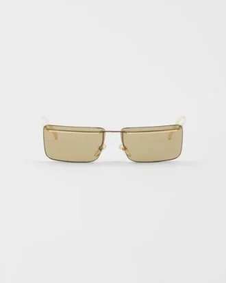 Prada Eyewear Collection Solglasögon