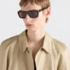 Prada Eyewear Collection Solglasögon Prada Eyewear Collection Solglasögon