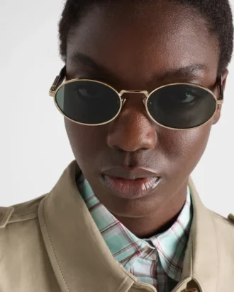 Prada Eyewear Collection Solglasögon