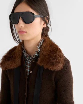 Prada Eyewear Collection Solglasögon
