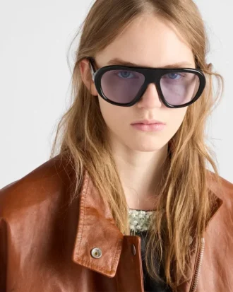 Prada Eyewear Collection Solglasögon