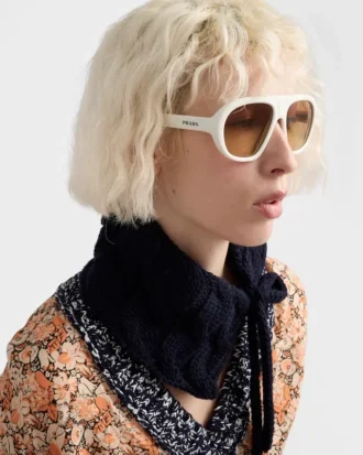 Prada Eyewear Collection Solglasögon