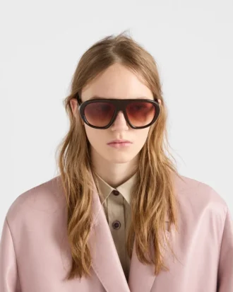 Prada Eyewear Collection Solglasögon