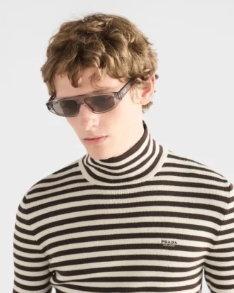 Prada Eyewear Collection Solglasögon