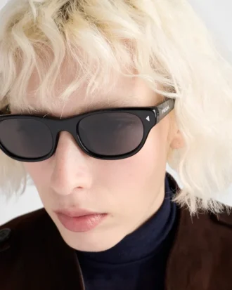 Prada Eyewear Collection Solglasögon
