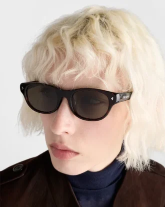 Prada Eyewear Collection Solglasögon